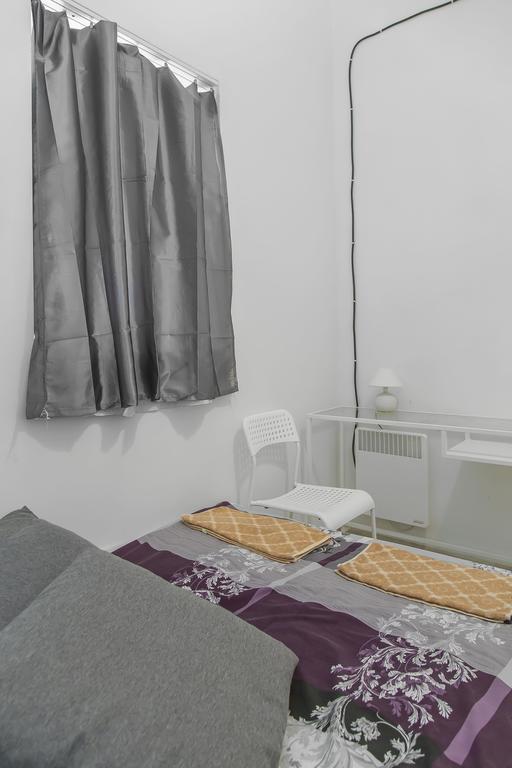 Metro Centrum Guest Rooms Varşova Dış mekan fotoğraf