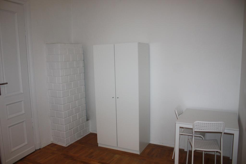 Metro Centrum Guest Rooms Varşova Dış mekan fotoğraf