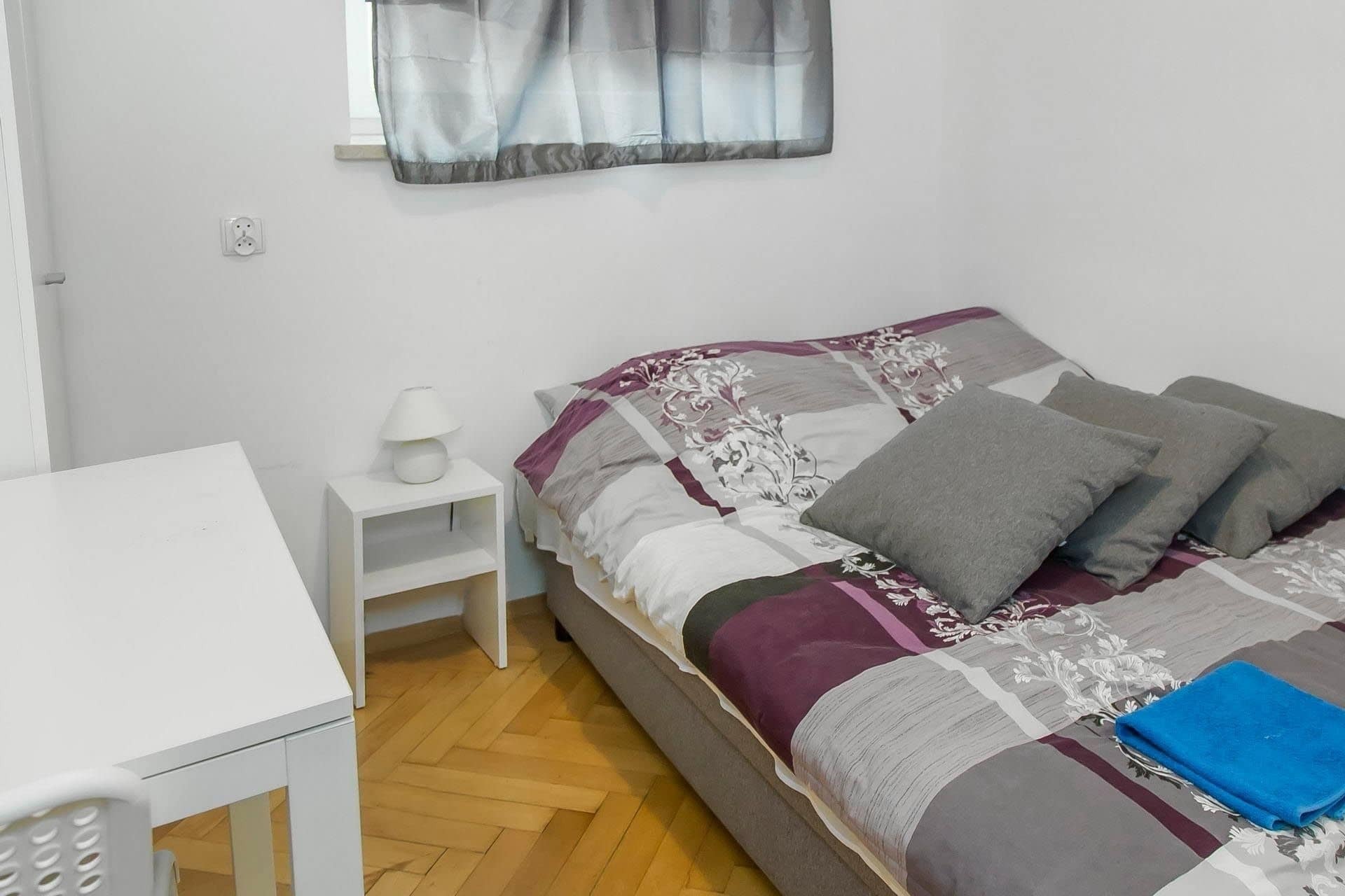 Metro Centrum Guest Rooms Varşova Dış mekan fotoğraf