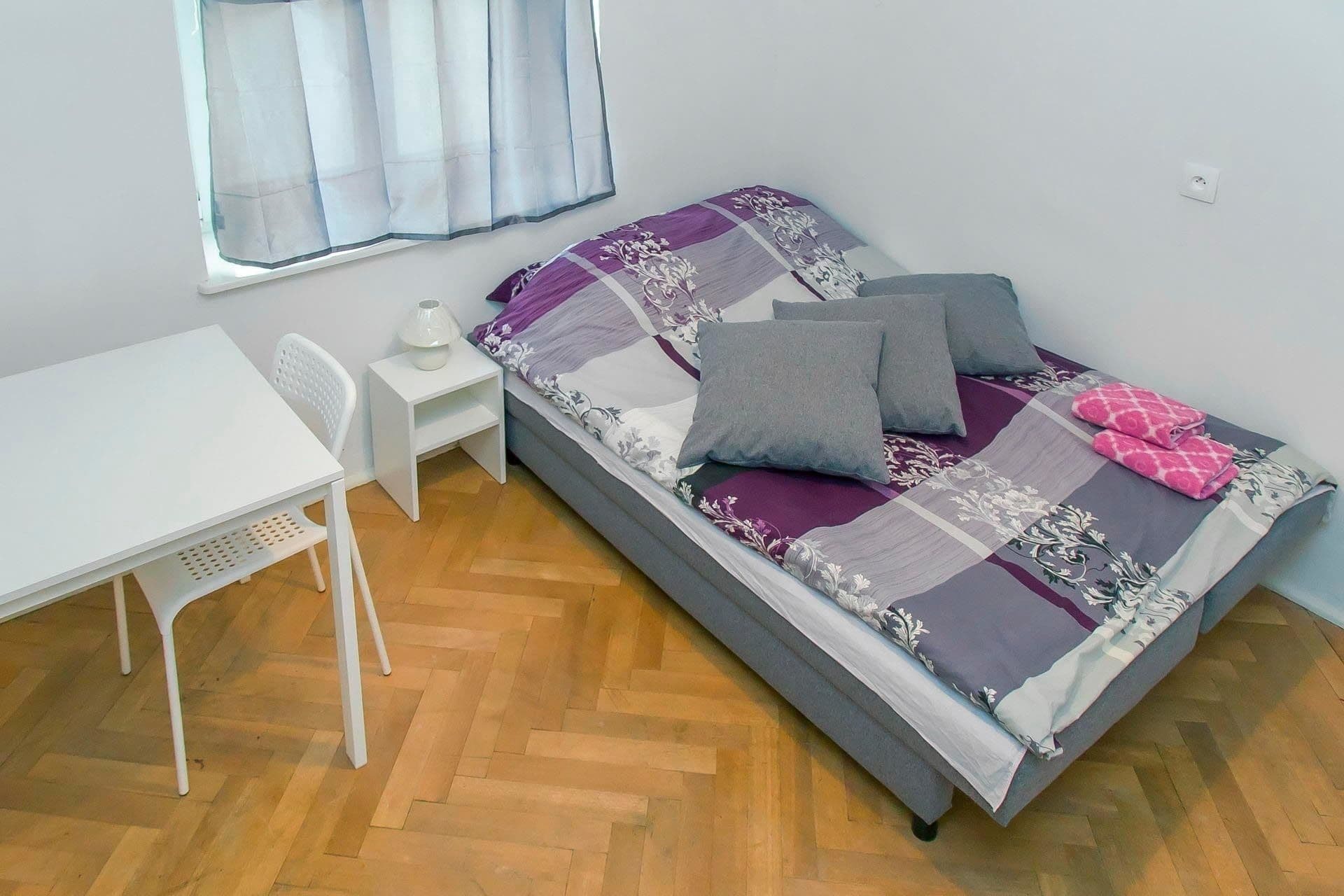 Metro Centrum Guest Rooms Varşova Dış mekan fotoğraf